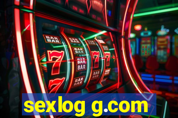 sexlog g.com
